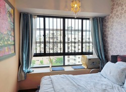 Ecoville (D12), Apartment #623241561